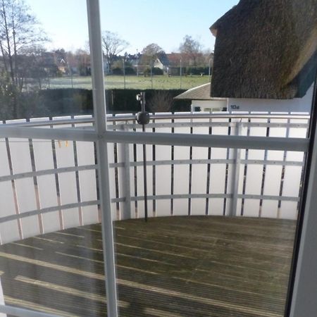 Ostseemuschel Zingst Exteriör bild