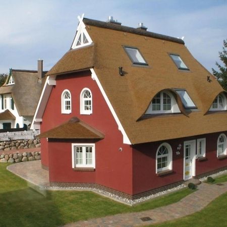 Ostseemuschel Zingst Exteriör bild